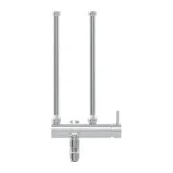 Stiebel Eltron Durchlauferhitzer-Armatur MEKD