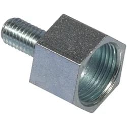 fischer Reduzierstück RD M12 / M10