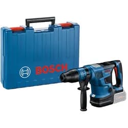 Akku-Bohrhammer GBH 18V-36C