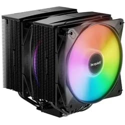 be quiet! Pure Rock Pro 3 LX