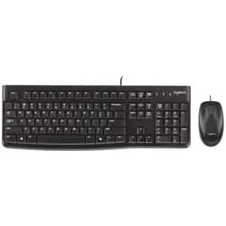 Logitech MK120