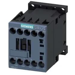 Siemens Dig.Industr. Hilfsschütz 3RH2122-1BM40