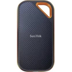 Sandisk externe SSD