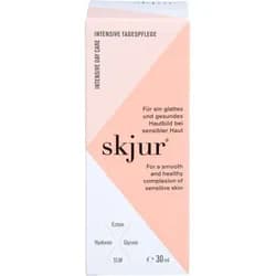 Skjur Tagespflege Creme