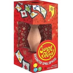 Repos Production Spiel Jungle Speed