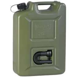 hünersdorff Benzinkanister »PROFI« 20,0 l