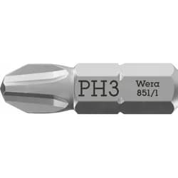 Wera Werk Z Bits 851/1 Z PH