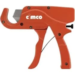 Cimco Kunststoff-Rohrschneider 120410