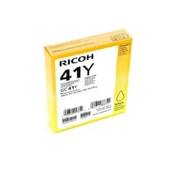 Ricoh Tonerpatrone