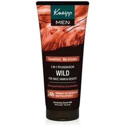 Kneipp Men 3in1 Pflegedusche Wild