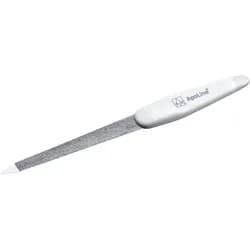 Apoline Nagelfeile Saphir 15 cm verchromt