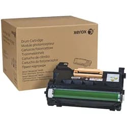 Xerox Trommel 101R00554 schwarz