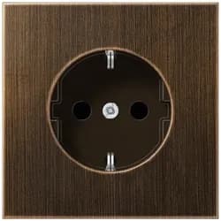 JUNG Steckdose SCHUKO ME1520AT
