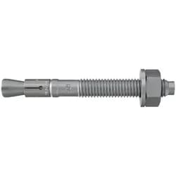 fischer Bolzenanker FBN II 16/25 fvz