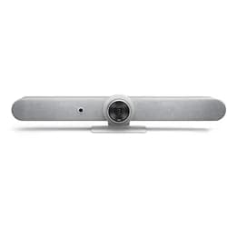 LOGITECH Rally Bar - OFF-WHITE - EMEA