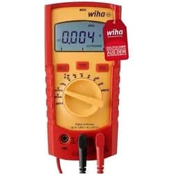 Wiha Multimeter 45215