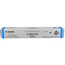 Canon C-EXV47 Toner CMY Pack of 3