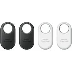 SmartTag2 (4 Pack) - Black + White