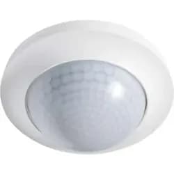 ESYLUX Decken-Präsenzmelder PD-C 360i/24