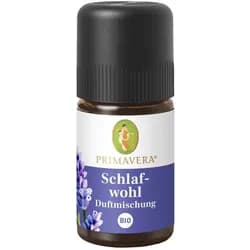 Schlafwohl Duftmischung bio