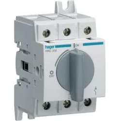 Hager Lasttrennschalter HAC308