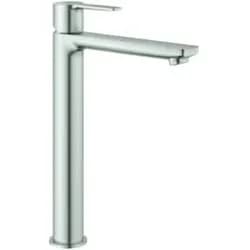 GROHE 23405DC1, Waschbecken - Silber