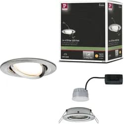Deckenleuchte Nova max. 6,5 Watt Deckenlampe