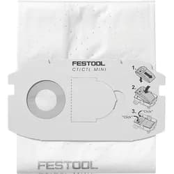 Festool Filtersack SC-FIS-CT MINI/5
