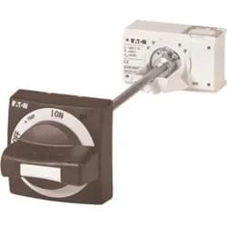Eaton Türkupplungsdrehgriff NZM1-XTVD