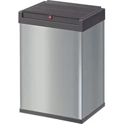 Hailo Big-Box Swing L silber