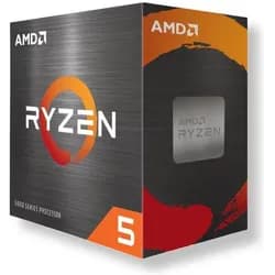 AMD Prozessor AMD Ryzen™ 5 5500F, Prozessor