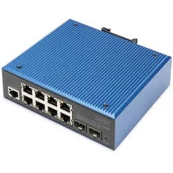 Digitus Netzwerk-Switch
