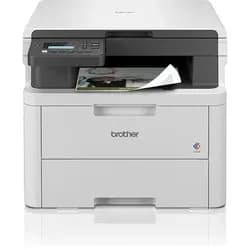 BROTHER DCP-L3520CDW, LED, mehrfarbig