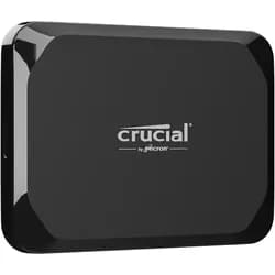 Crucial SSD-Festplatte