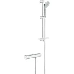 GROHE Grohtherm 2000 Duscharmatur Chrom 34195001
