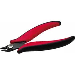 CIMCO 101040 - VDE- Seitenschneider, 132 mm