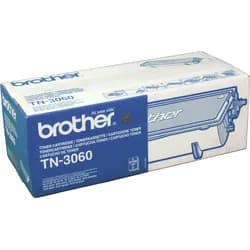Brother, Toner, Tn-3060 (BK)