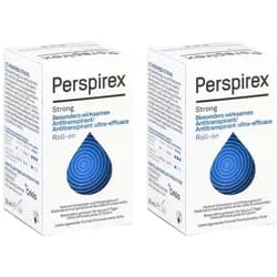 Perspirex Strong Antitranspirant Roll-on