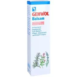 Gehwol Balsam 125 ml
