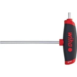 Wiha Stiftschlüssel m.Quergriff 334DS100200-01