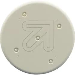 Kaiser Universal-VDE-Deckel 1184-90