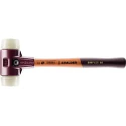 HALDER Schonhammer SIMPLEX Nylon 50mm
