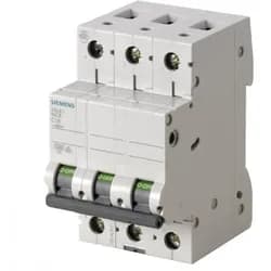 Siemens Dig.Industr. LS-Schalter 5SL6316-6
