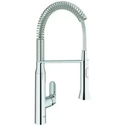 Grohe, Küchenarmatur, K7 Chrom
