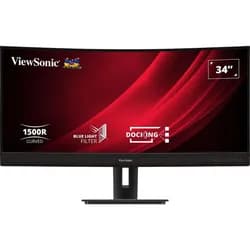 VIEWSONIC VG3456C, 34"