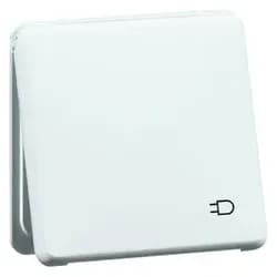 Peha Steckdose D 80.6611 K WU W