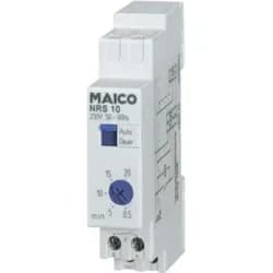 Maico Nachlaufrelais NRS 10