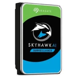 Seagate SkyHawk AI Interne Festplatte 8TB