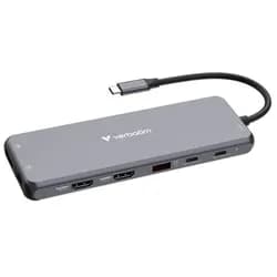 Verbatim USB-Adapter