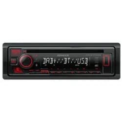 KDC-BT450DAB
